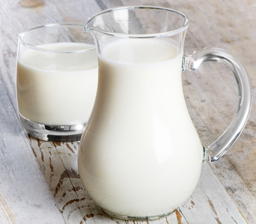 Kiểm tra vệ sinh của sữa và nguy cơ do sữa gây nên